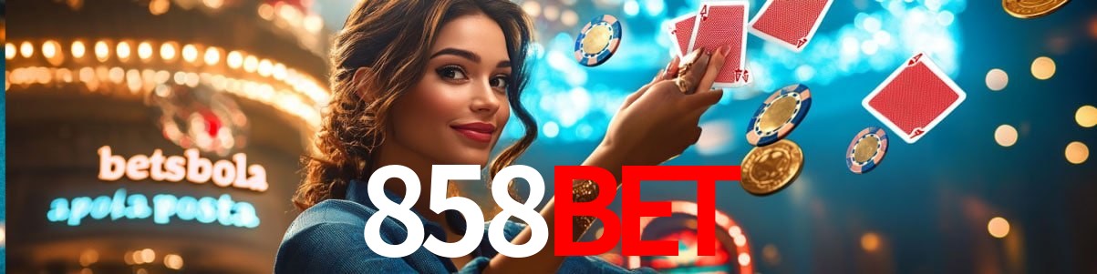 Slot Games 858bet