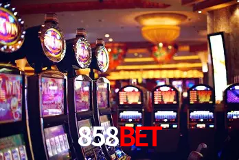 858bet Cassino - 80+ Mesas ao Vivo