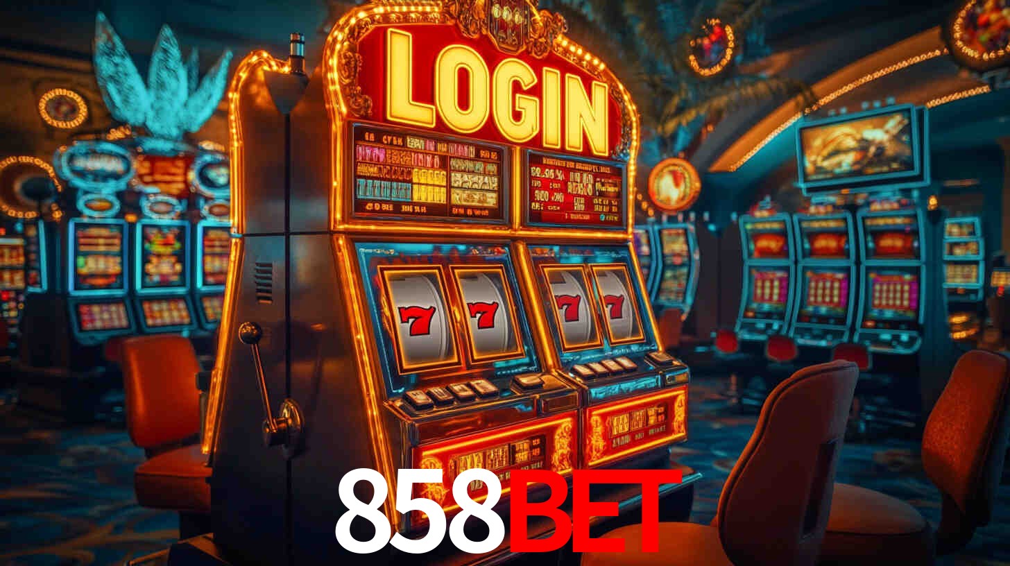 Programa VIP 858bet