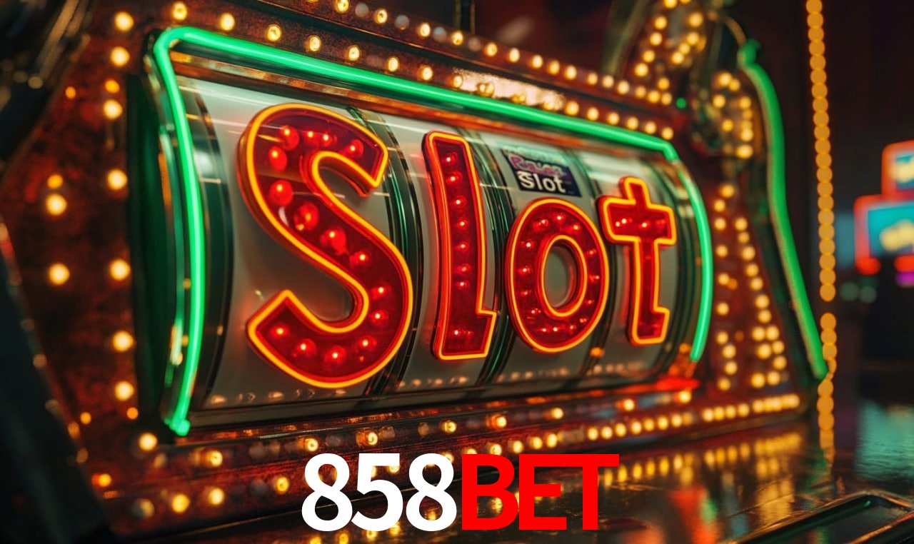 858bet - Security