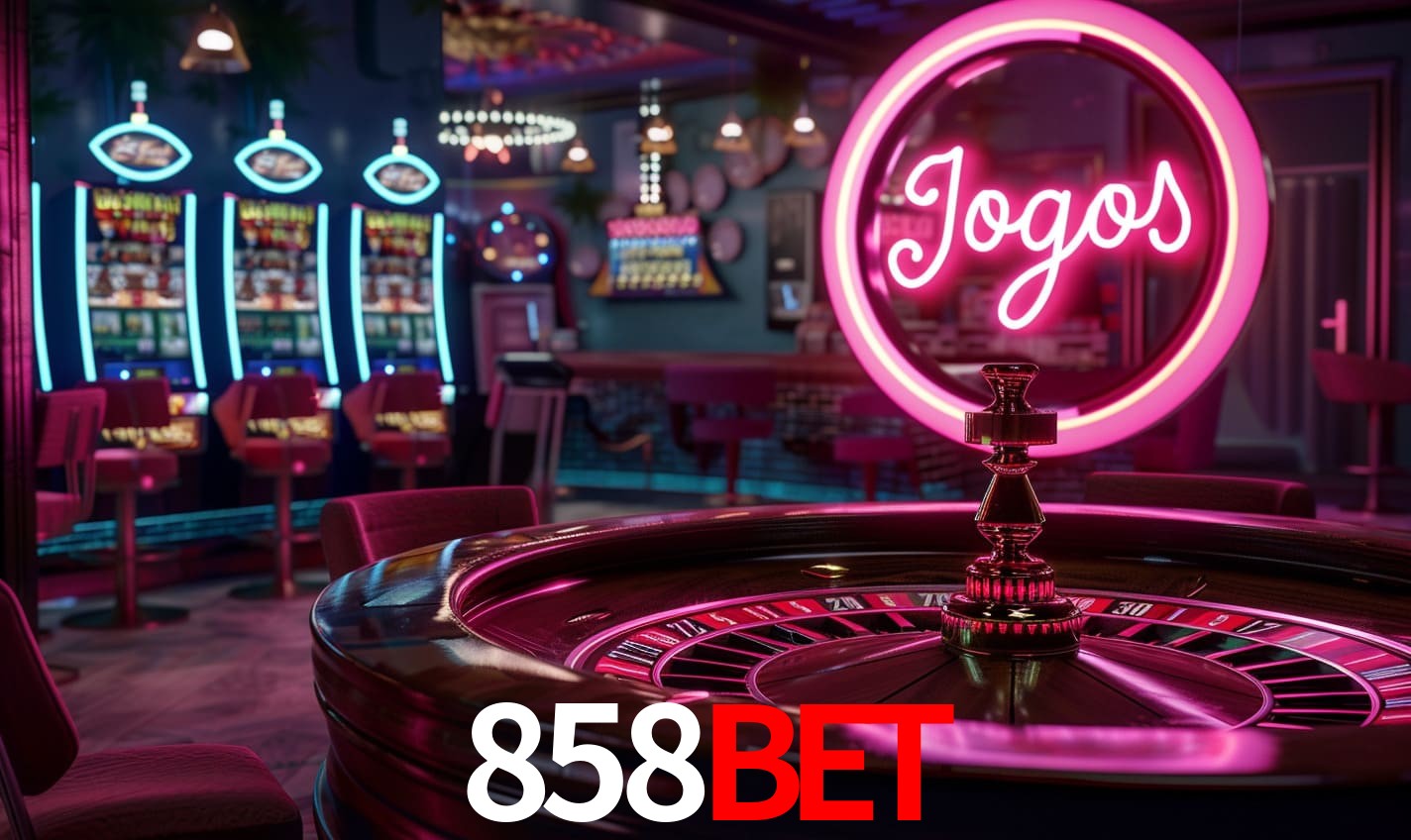858bet Fortaleza - Leaderboard