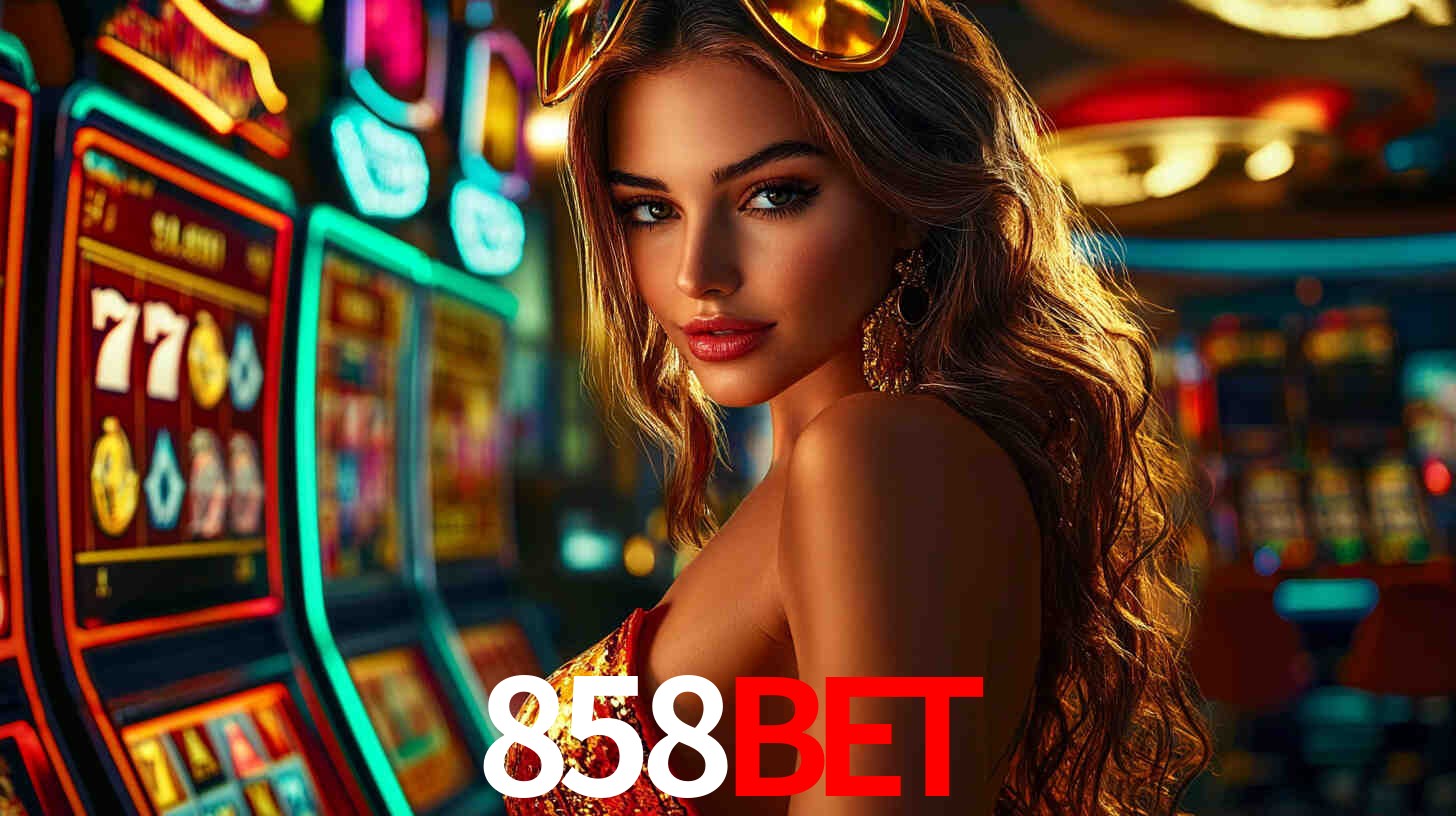 Live Casino 858bet
