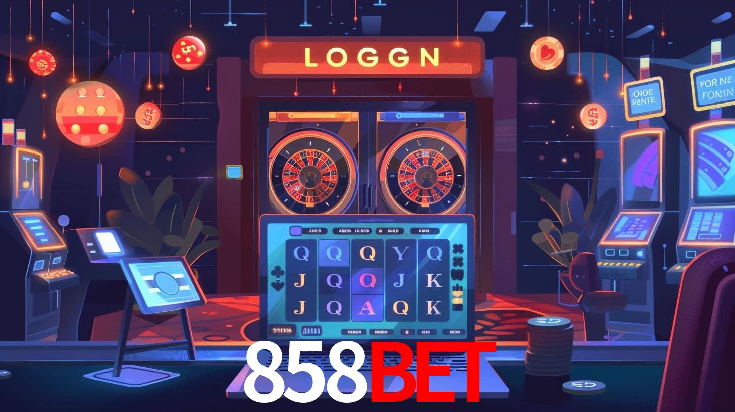 858bet Rio de Janeiro - Licenses