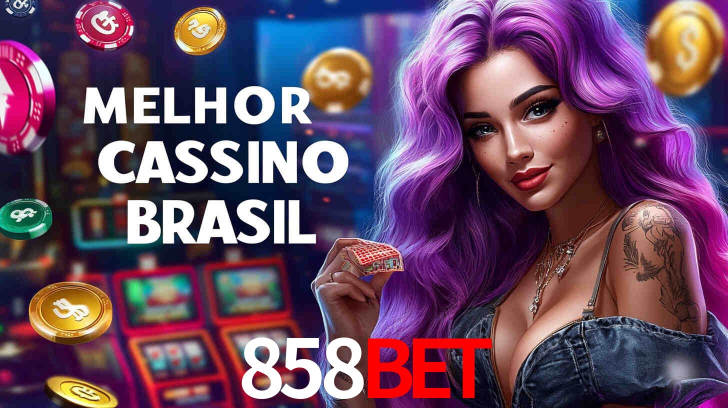 Descubra a Essência do 858bet: Nossa História e Compromissos