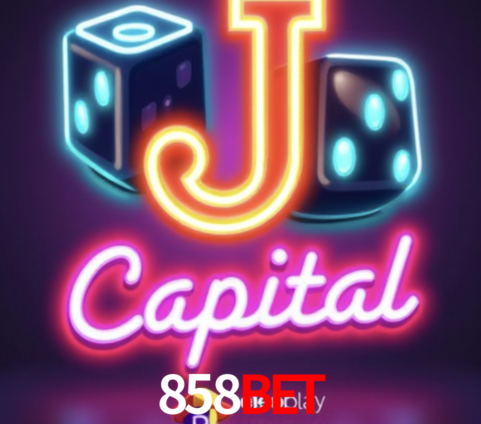 APP oficial da 858bet para mobile