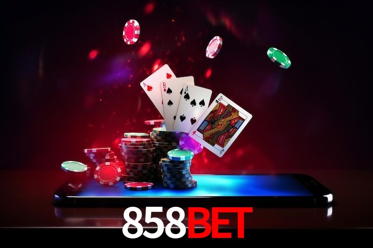 Secure Login 858bet