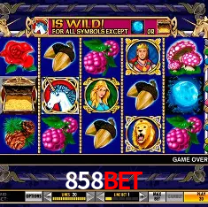 858bet São Paulo - Live Tables