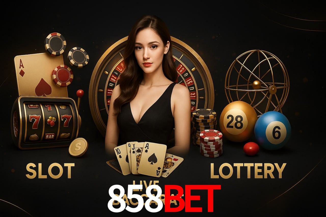 858bet Belo Horizonte - Promo Tips