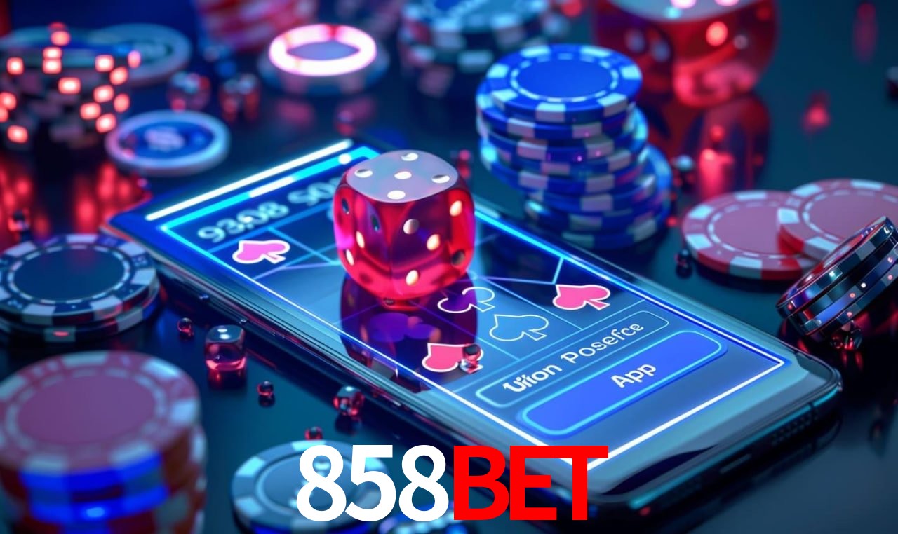 858bet Brasília - Betting Features