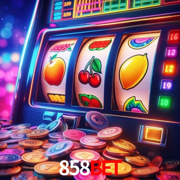 Login Seguro 858bet