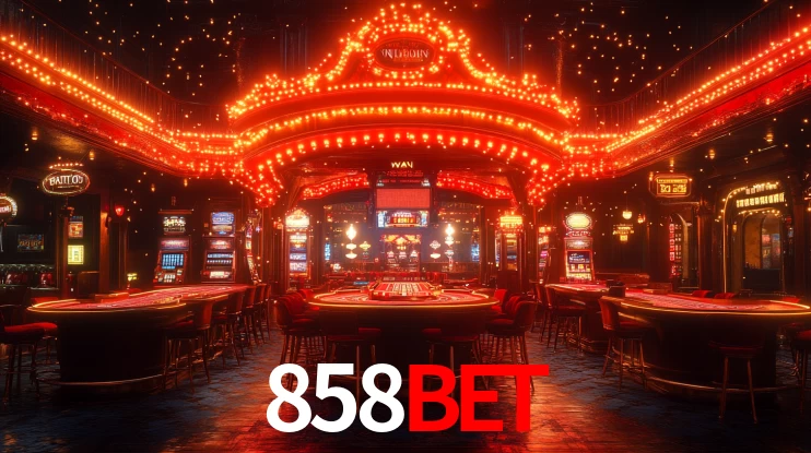 Exclusive Games 858bet