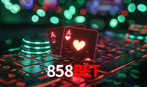 Benefícios da Conta 858bet
