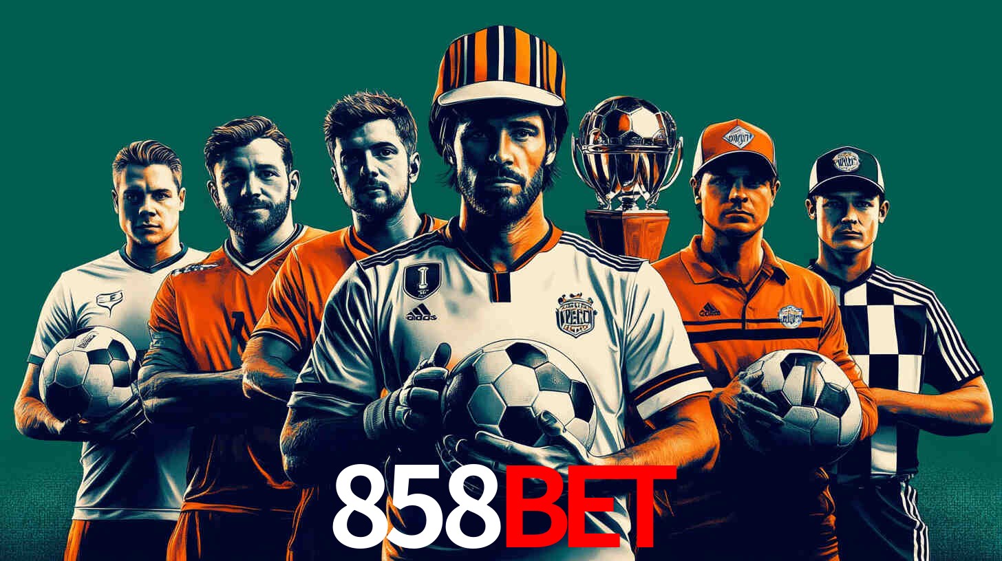 Explorando a Categoria de Eventos em Apostas na 858bet