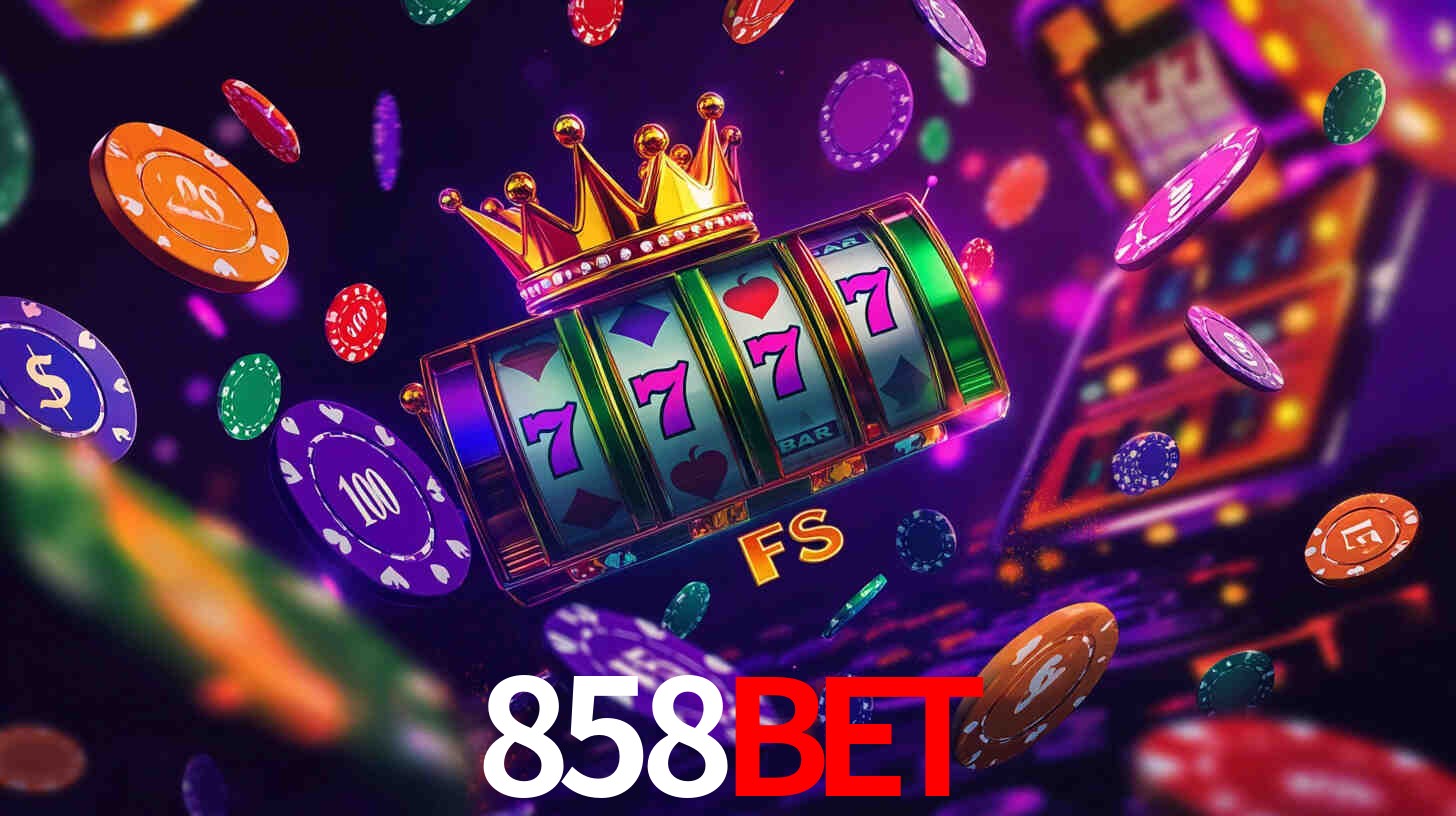 VIP Casino 858bet