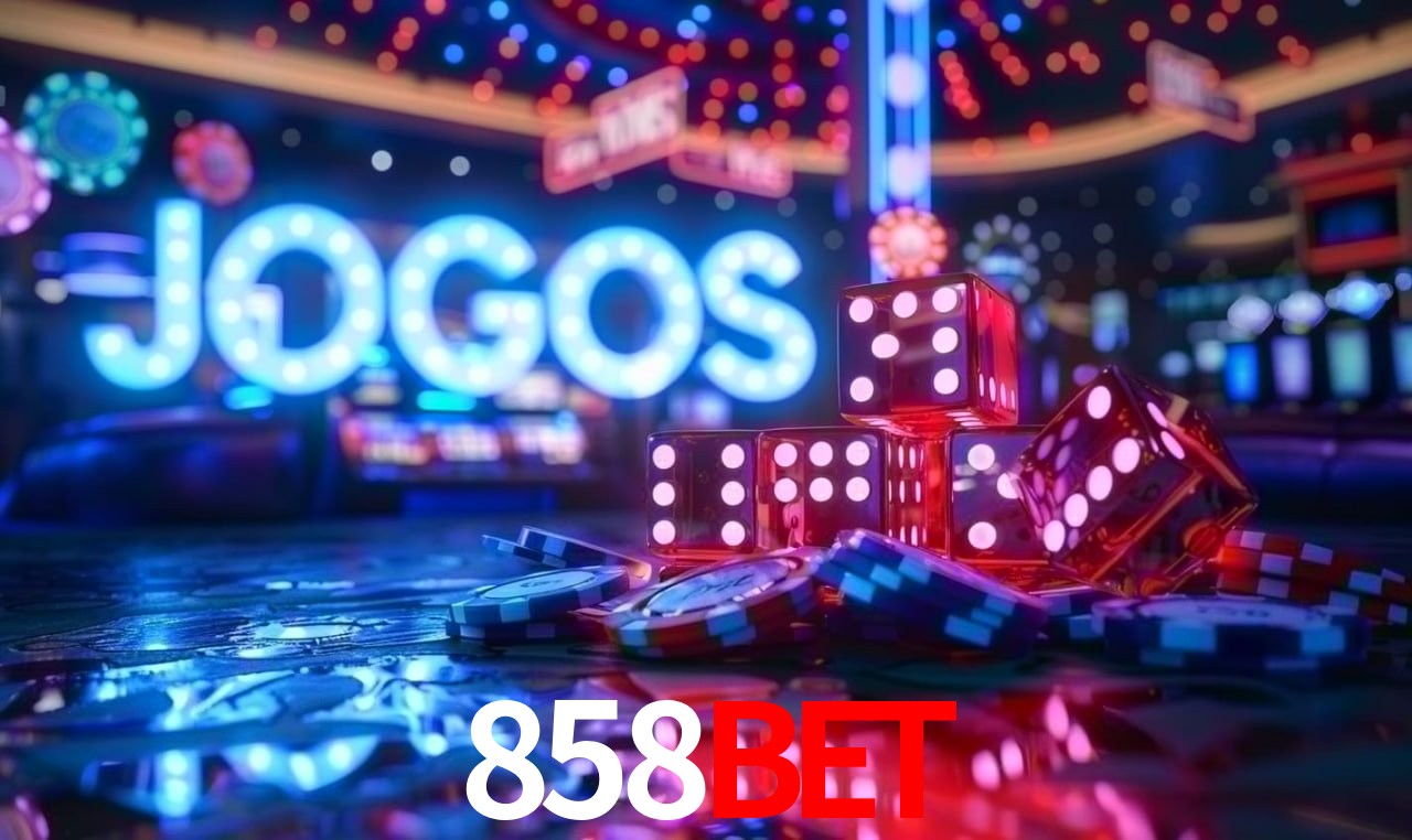 Mesa de Blackjack 858bet