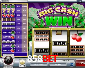 Inovações de Jogos na 858bet: O Futuro das Experiências Interativas