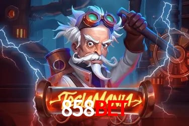 Tecnologia da Plataforma 858bet