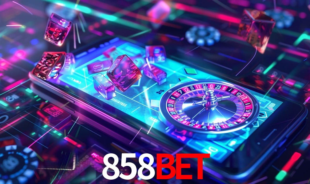 Avaliações dos Jogadores 858bet