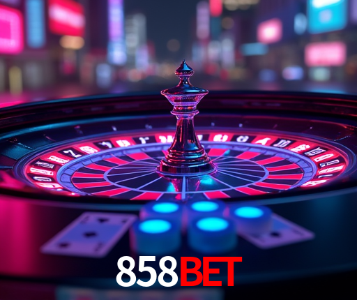 Desvendando o Mundo dos Jogos Virtuais na 858bet