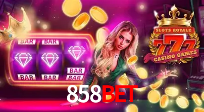 Inovações de Jogos na 858bet: O Futuro das Experiências Interativas