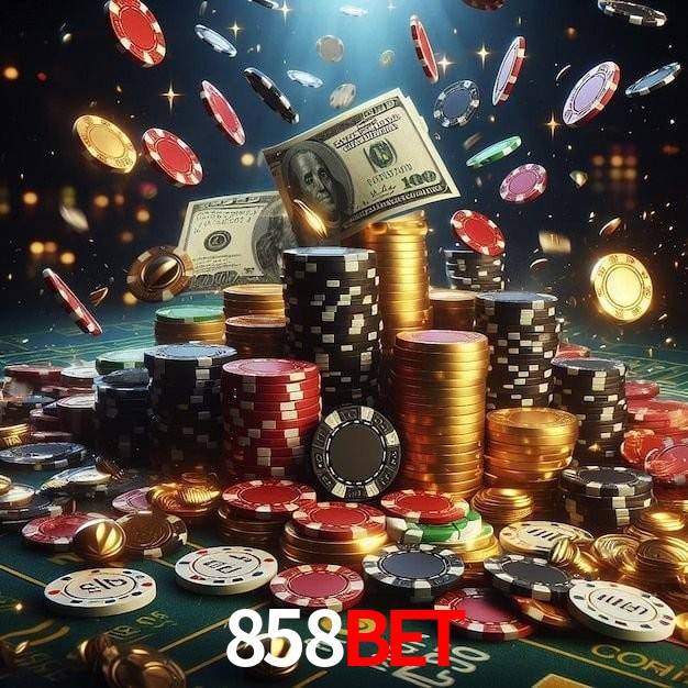 Jogos Exclusivos 858bet