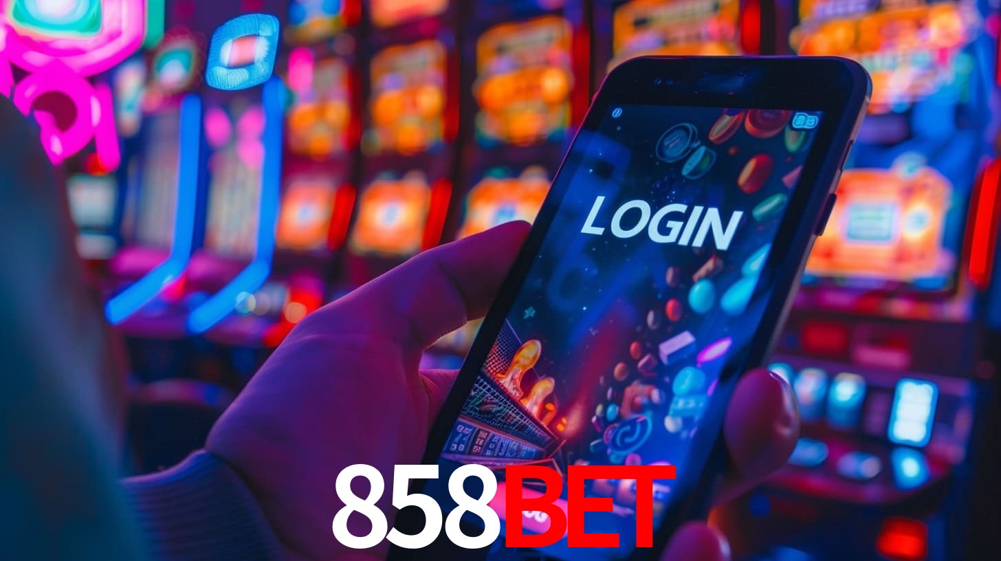 Apostas de Futebol 858bet
