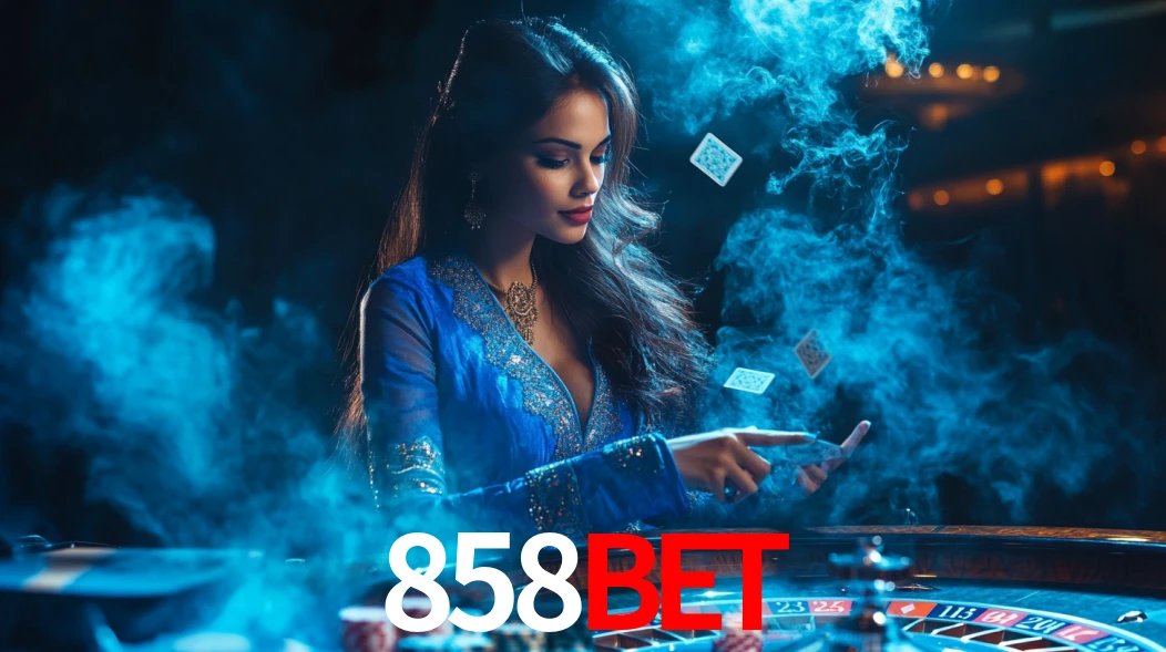 A Emoção da Loteria na 858bet: Uma Chance de Mudança de Vida