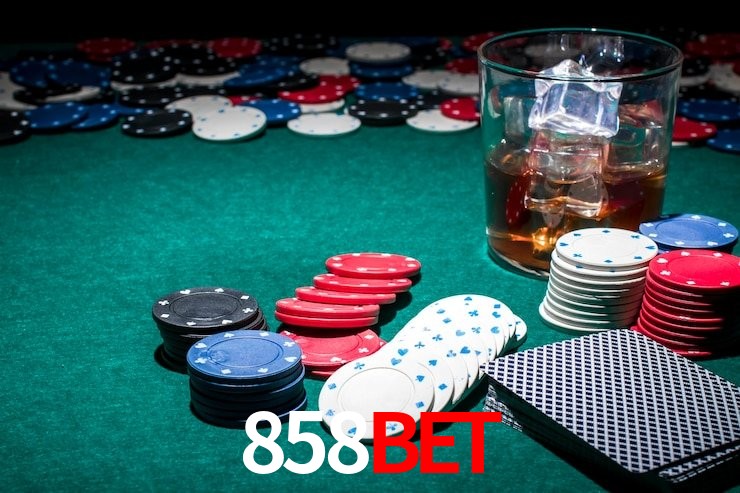 Estatísticas Esportivas 858bet