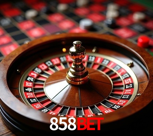 Catálogo de jogos na 858bet