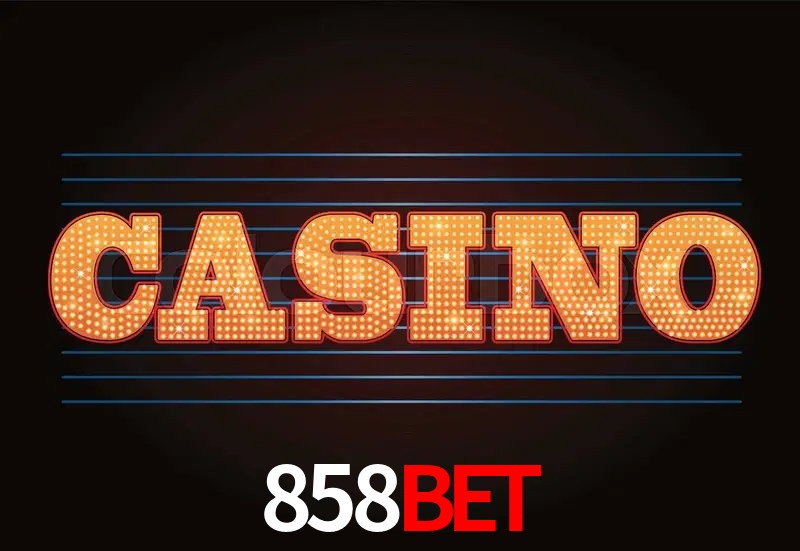 Jogos de Slot 858bet