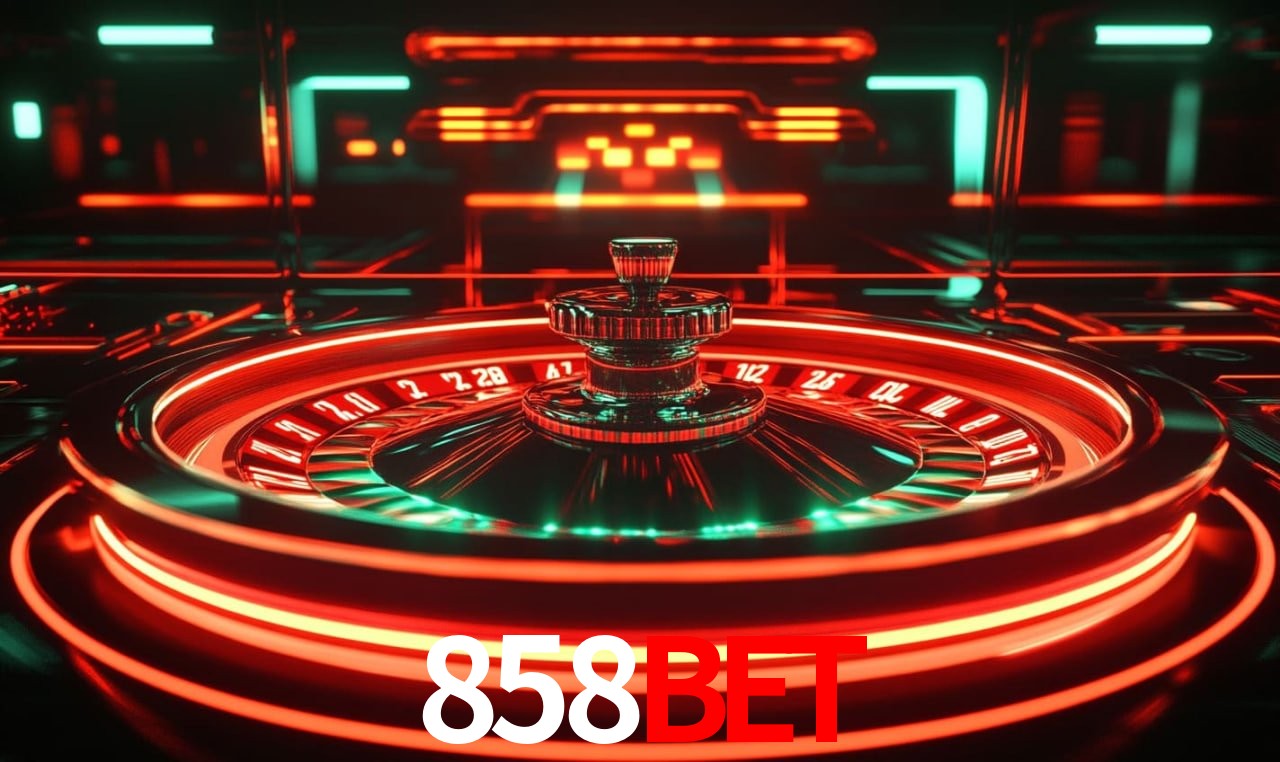 A Experiência Imersiva dos Cassinos Ao Vivo no 858bet