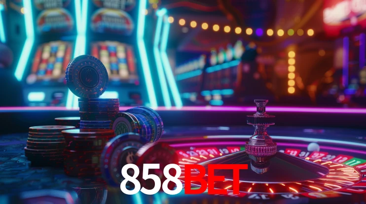 Quick Registration 858bet