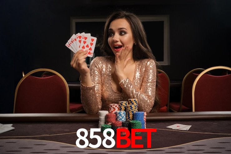 Bônus Diários 858bet
