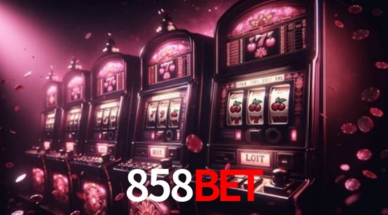 Torneios 858bet