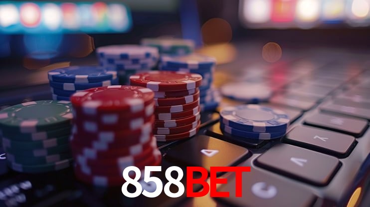 Ofertas Exclusivas 858bet