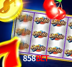 Descubra o Programa VIP da 858bet: Vantagens Exclusivas para Jogadores