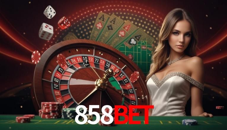 Platform Technology 858bet