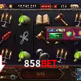 Mesas ao vivo 858bet