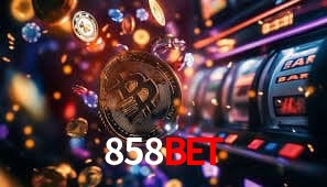 PIX Instantâneo 858bet