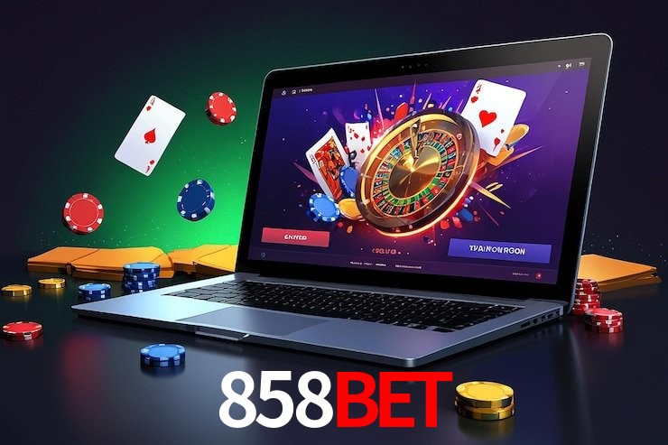 Caishen Wins 858bet
