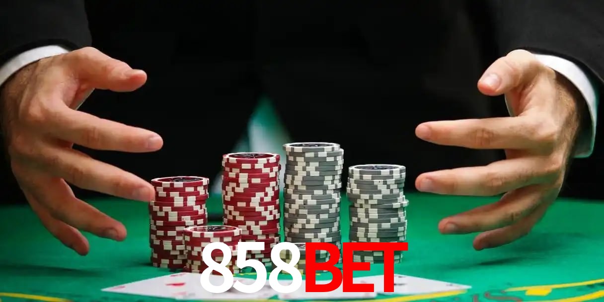 Níveis VIP 858bet