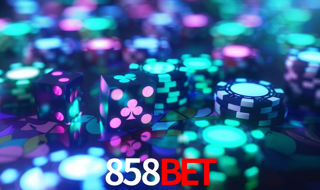 Apostas de Basquete 858bet